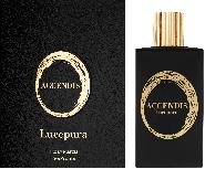 Kvapusis vanduo Accendis Lucepura, 100 ml