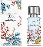 Kvapusis vanduo Salvatore Ferragamo Oceani Di Seta, 50 ml