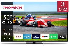 Televizorius Thomson 50QG7C14, UHD/QNED/QLED, 50 "