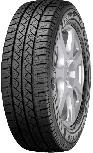 Universali automobilio padanga Goodyear Vector 4Seasons Cargo 195/70/R15, 104-S, E, B, 72 dB