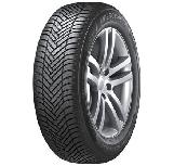 Universali automobilio padanga Hankook Kinergy 4S2 X H750A 215/65/R17, 103-V, XL, C, B, 72 dB