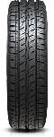 Žieminė automobilio padanga Hankook W ICept LV RW12 205/70/R15, 106-R, E, C, 73 dB