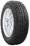 Žieminė automobilio padanga Toyo Tires Snowprox S943 195/60/R16, 93-H, XL, D, C, 70 dB