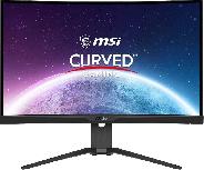 Monitorius MSI 275CQRXF, 27", 1 ms