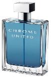 Tualetinis vanduo Azzaro Chrome United, 100 ml