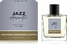 Tualetinis vanduo Melody Jazz Aromatic, 100 ml