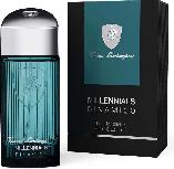 Tualetinis vanduo Lamborghini Millennials Dinamico, 125 ml