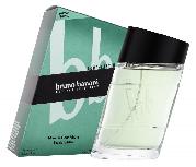 Tualetinis vanduo Bruno Banani Made for Men, 100 ml