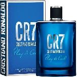 Tualetinis vanduo Cristiano Ronaldo CR7 Play It Cool, 50 ml