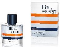 Tualetinis vanduo Esprit Life By Esprit, 30 ml