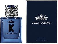 Kvapusis vanduo Dolce & Gabbana King, 50 ml