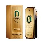 Kvapusis vanduo Paco Rabanne 1 Million Golden Oud, 100.0 ml