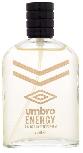 Tualetinis vanduo Umbro Energy, 75 ml