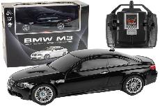 RC automobilis BMW M3 13742, 16 cm, universali