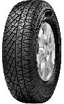 Universali automobilio padanga Michelin Latitude Cross 265/60/R18, 110-H, C, C, 72 dB