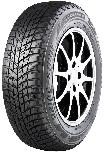 Žieminė automobilio padanga Bridgestone Blizzak LM001 215/65/R17, 99-H, C, B, 71 dB