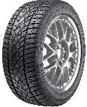 Žieminė automobilio padanga Dunlop SP Winter Sport 3D 265/50/R19, 110-V, XL, E, E, 73 dB