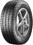 Universali automobilio padanga Barum Vanis All Season 225/65/R16, 112-R, D, A, 73 dB