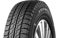 Žieminė automobilio padanga Triangle Tire LL01 215/75/R16, 113-Q, E, D, 73 dB