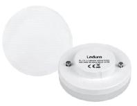 Lemputė LEDURO Filament GX53 LED, GX53, 7 W, 600 lm