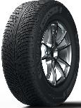 Žieminė automobilio padanga Michelin Pilot Alpin 5 SUV 285/35/R21, 105-W, XL, B, C, 74 dB