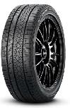 Žieminė automobilio padanga Pirelli Ice Zero Asimmetrico 235/50/R20, 104-H, XL, C, D, 69 dB