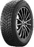 Žieminė automobilio padanga Michelin X-Ice Snow 205/60/R17, 93-H, C, E, 69 dB