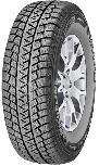 Žieminė automobilio padanga Michelin Latitude Alpin 255/55/R18, 109-V, XL, C, C, 72 dB