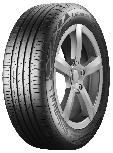 Universali automobilio padanga Continental EcoContact 6 265/45/R21, 108-V, A, B, 72 dB