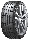 Vasarinė automobilio padanga Hankook Ventus S1 Evo3 (K127) 285/40/R19, 107-Y, C, A, 75 dB