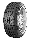 Vasarinė automobilio padanga Continental ContiSportContact 5 265/40/R22, 106-V, A, B, 73 dB