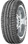 Vasarinė automobilio padanga Michelin Pilot Sport 3 255/40/R20, 101-Y, XL, E, A, 71 dB