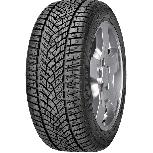 Žieminė automobilio padanga Goodyear Ultragrip 255/40/R20, 101-V, C, B, 72 dB