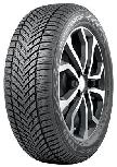 Universali automobilio padanga Nokian Seasonproof 215/45/R17, 91-W, C, B, 69 dB