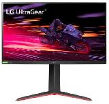 Monitorius LG 27GP750-B, 27", 1 ms