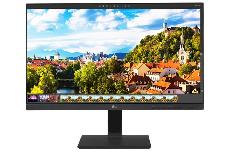 Monitorius LG 24BK550Y-B, 23.8", 5 ms