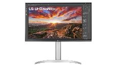 Monitorius LG 27UP850-W, 27", 5 ms