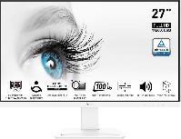 Monitorius MSI PRO MP273AW, 27", 4 ms