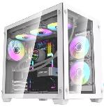 Stacionarus kompiuteris Mdata Gaming 90303109 Core i5-14400F 16GB 512GB SSD RTX 4060 8GB NoOs