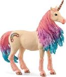 Žaislinė figūrėlė Schleich Marshmallow Unicorn Mare 70723, 13 cm