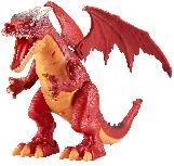 Žaislinė figūrėlė Robo Alive Roblox Robo Alive: Dragon Fire 20102, 50 cm