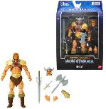 Žaislinė figūrėlė Mattel Masters Of The Universe New Eternia He-Man HDR37, 17.7 cm