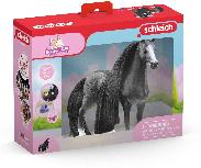 Žaislinė figūrėlė Schleich Horse Club 42620, 8 vnt.