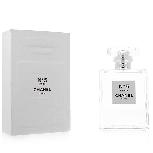 Tualetinis vanduo - testeris Chanel No 5 L'Eau, 100 ml