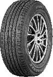 Vasarinė automobilio padanga Triangle Tire AdvanteX SUV TR259 225/55/R19, 99-V, D, C, 71 dB