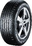 Vasarinė automobilio padanga Continental ContiEcoContact 5 225/45/R17, 91-V, C, B, 71 dB