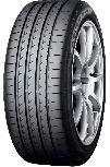 Vasarinė automobilio padanga Yokohama Advan Sport V105S 265/40/R20, 104-Y, XL, D, A, 73 dB