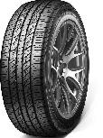 Vasarinė automobilio padanga Kumho 215/65/R16, 98-H, E, E, 71 dB