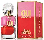 Kvapusis vanduo Juicy Couture Oui, 100 ml