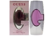 Kvapusis vanduo Guess, 150 ml